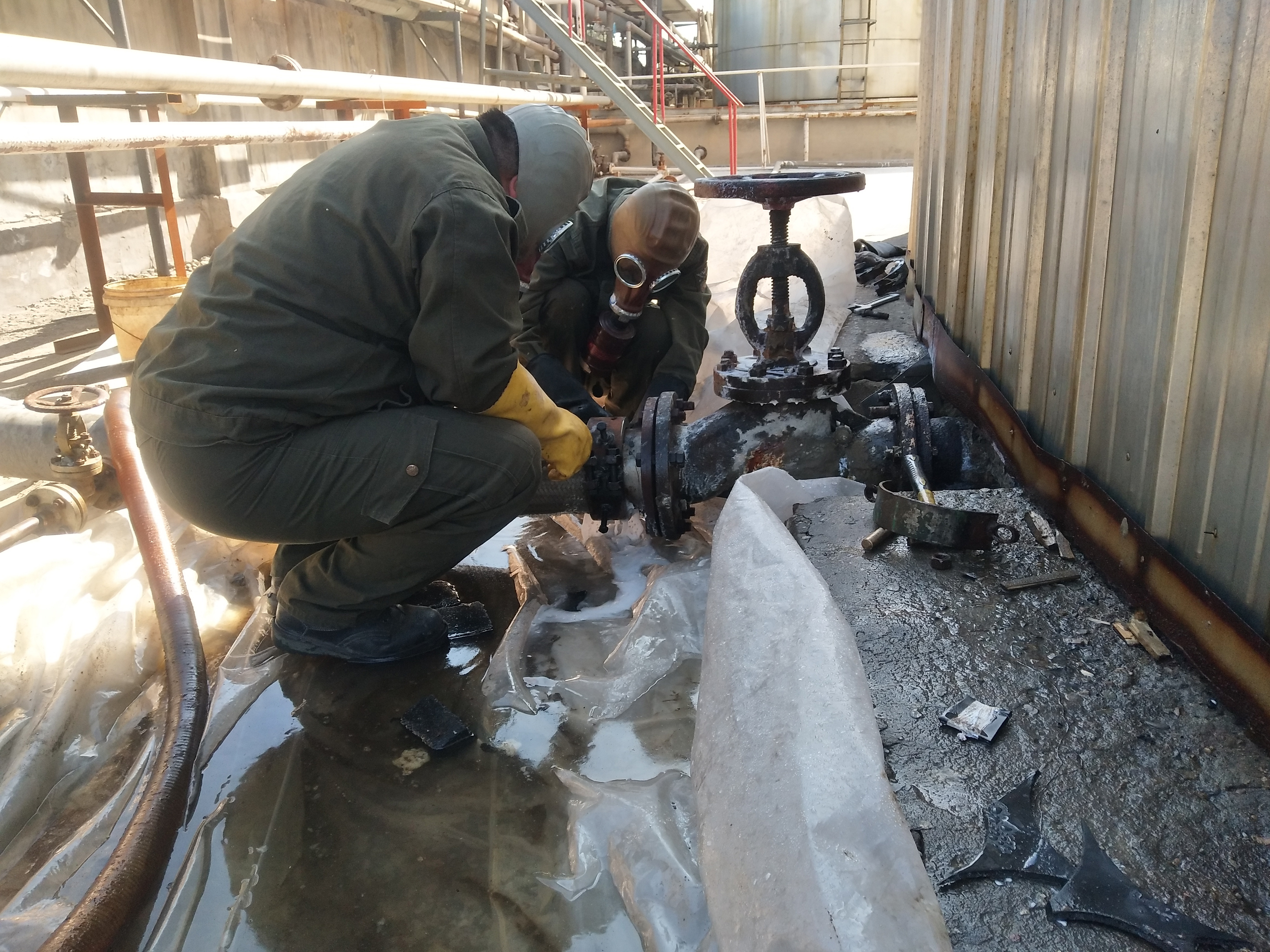 �ж��к����|(zh��)������©���������̿��������ʩ��